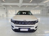  Jeep  Compass JEEP  / 2017 / 5P / SUV 1.4 MAIR2 103KW BUSINESS #6