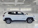  Jeep  Compass JEEP  / 2017 / 5P / SUV 1.4 MAIR2 103KW BUSINESS #7