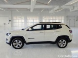  Jeep  Compass JEEP  / 2017 / 5P / SUV 1.4 MAIR2 103KW BUSINESS #8