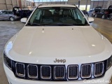  Jeep  Compass JEEP  / 2017 / 5P / SUV 1.4 MAIR2 103KW BUSINESS #27