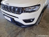  Jeep  Compass JEEP  / 2017 / 5P / SUV 1.4 MAIR2 103KW BUSINESS #33
