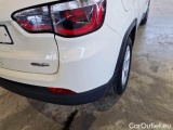  Jeep  Compass JEEP  / 2017 / 5P / SUV 1.4 MAIR2 103KW BUSINESS #52