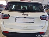  Jeep  Compass JEEP  / 2017 / 5P / SUV 1.4 MAIR2 103KW BUSINESS #54
