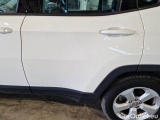  Jeep  Compass JEEP  / 2017 / 5P / SUV 1.4 MAIR2 103KW BUSINESS #59