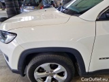  Jeep  Compass JEEP  / 2017 / 5P / SUV 1.4 MAIR2 103KW BUSINESS #64
