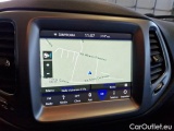  Jeep  Compass JEEP  / 2017 / 5P / SUV 1.4 MAIR2 103KW BUSINESS #119