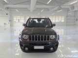  Jeep  Patriot JEEP RENEGADE / 2018 / 5P / SUV 1.3 T4 DDCT 150CV LIMITED #6