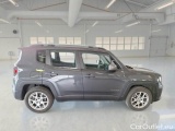  Jeep  Patriot JEEP RENEGADE / 2018 / 5P / SUV 1.3 T4 DDCT 150CV LIMITED #7