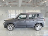  Jeep  Patriot JEEP RENEGADE / 2018 / 5P / SUV 1.3 T4 DDCT 150CV LIMITED #8