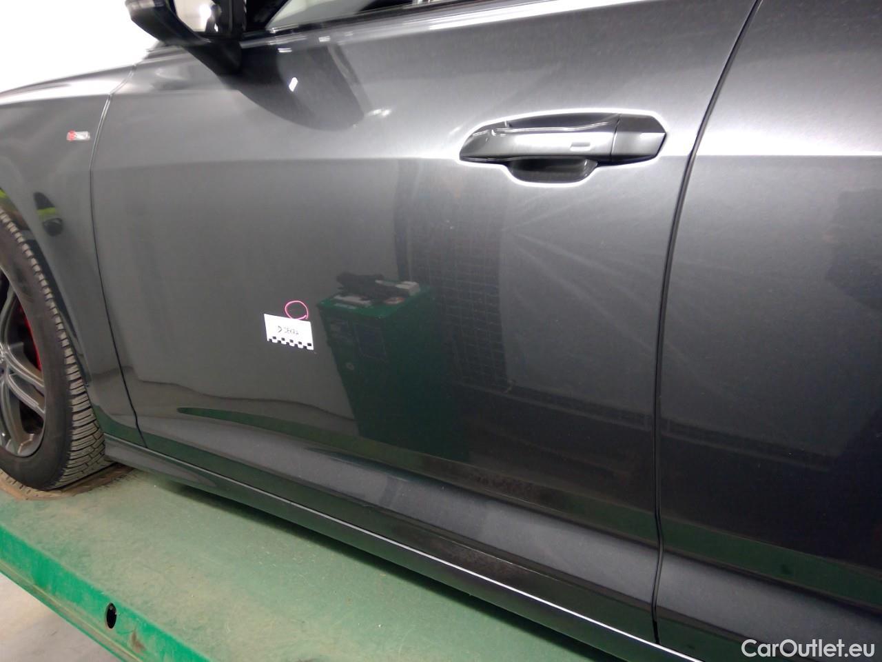  Audi  A6  Av. 55TFSI Sline e quat Aut #7