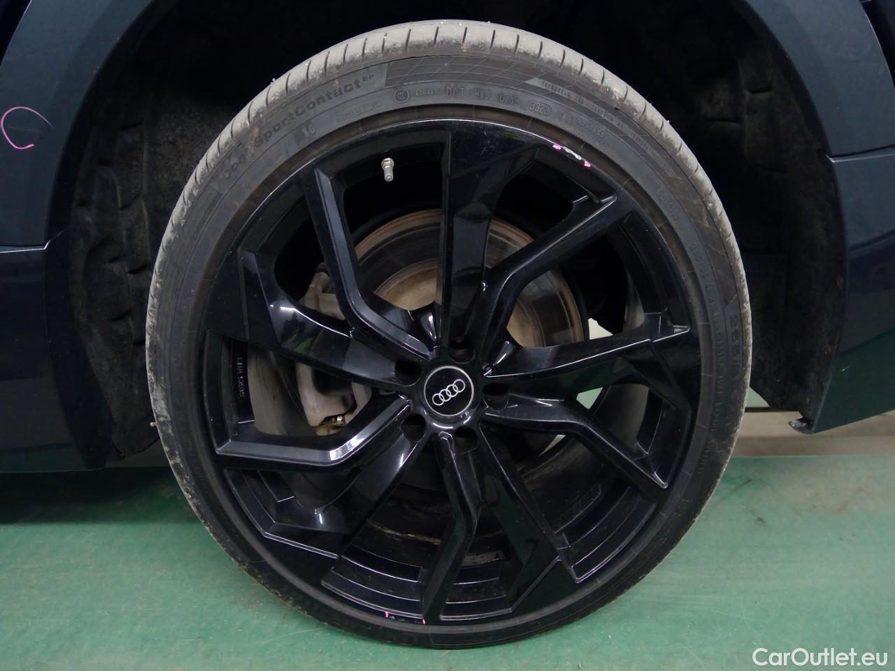  Audi  E-TRON  55 quattro Proline #19