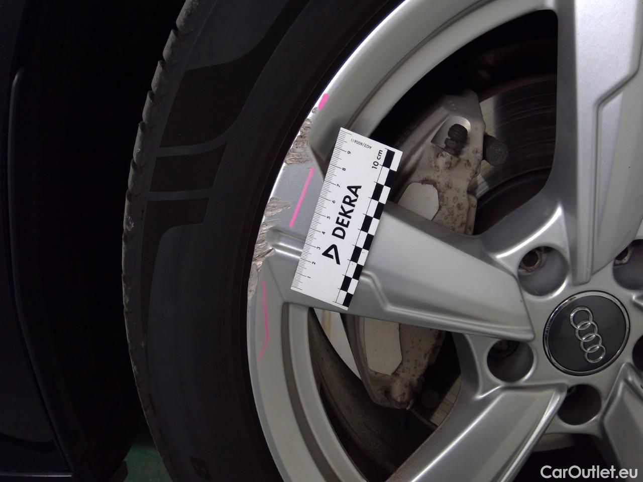  Audi  A6  Av.40 TDI quat.PL Sport Aut #30