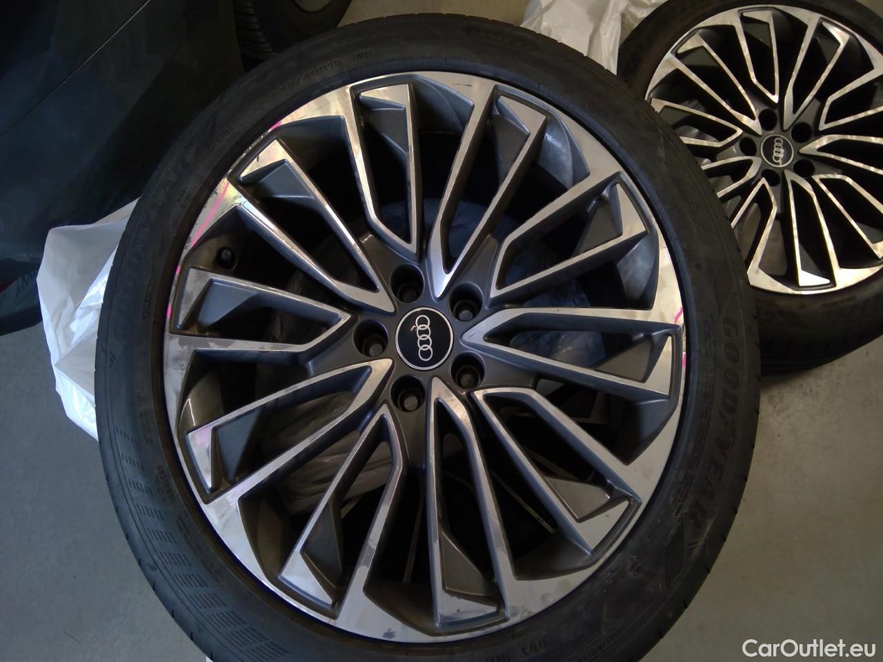  Audi  A6  Av. 55TFSI Sline e quat Aut #3