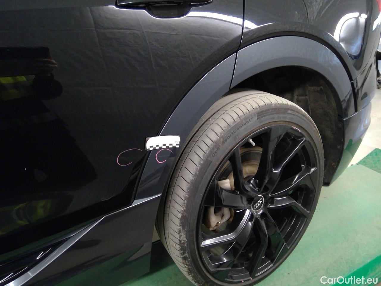  Audi  E-TRON  55 quattro Proline #15