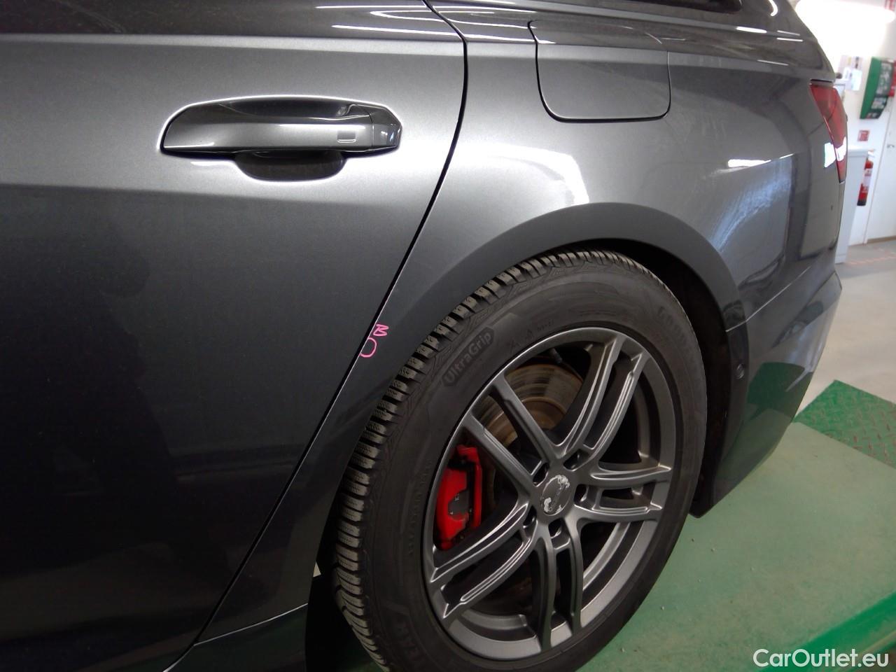  Audi  A6  Av. 55TFSI Sline e quat Aut #8