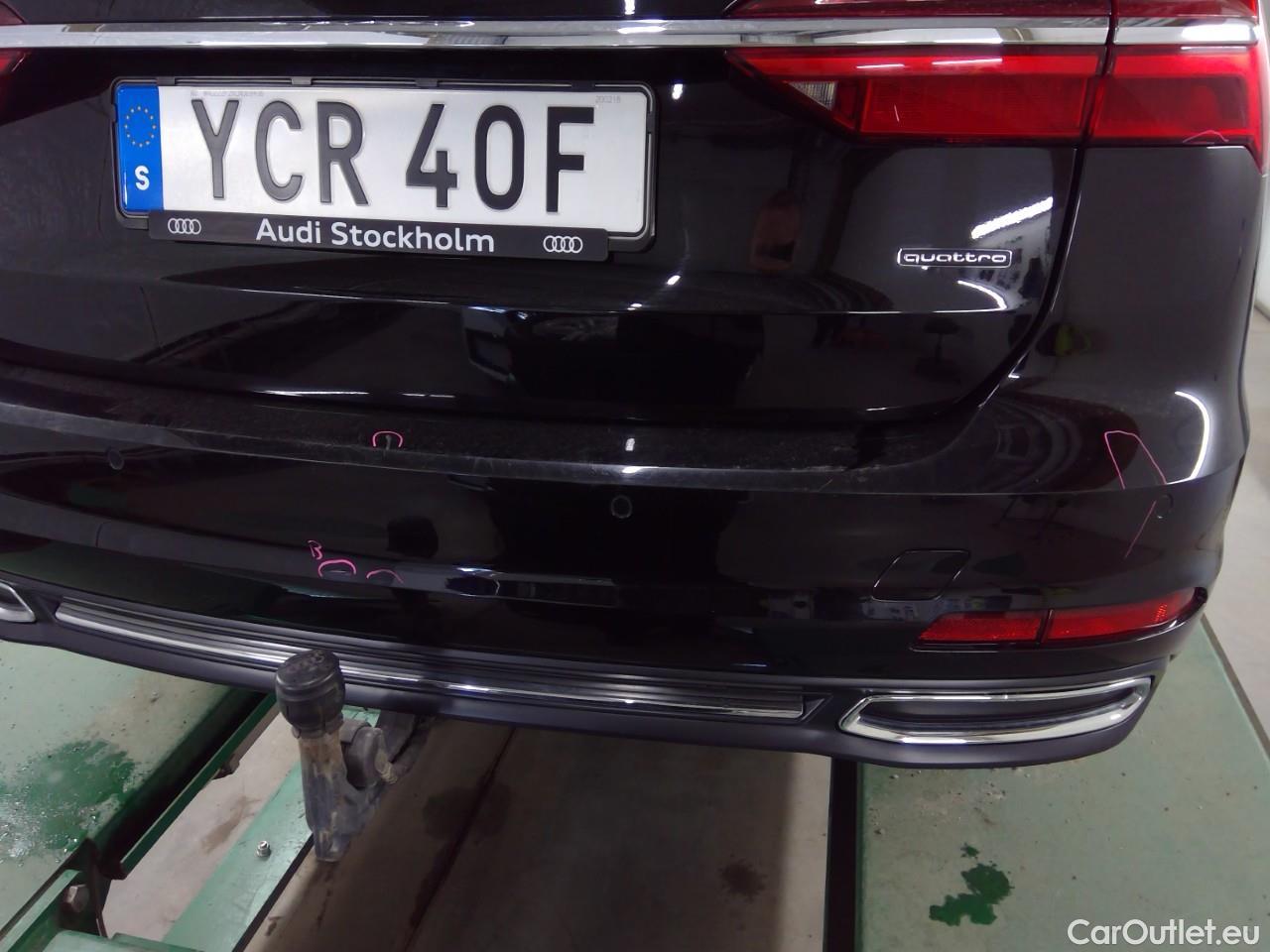  Audi  A6  Av.40 TDI quat.PL Sport Aut #11