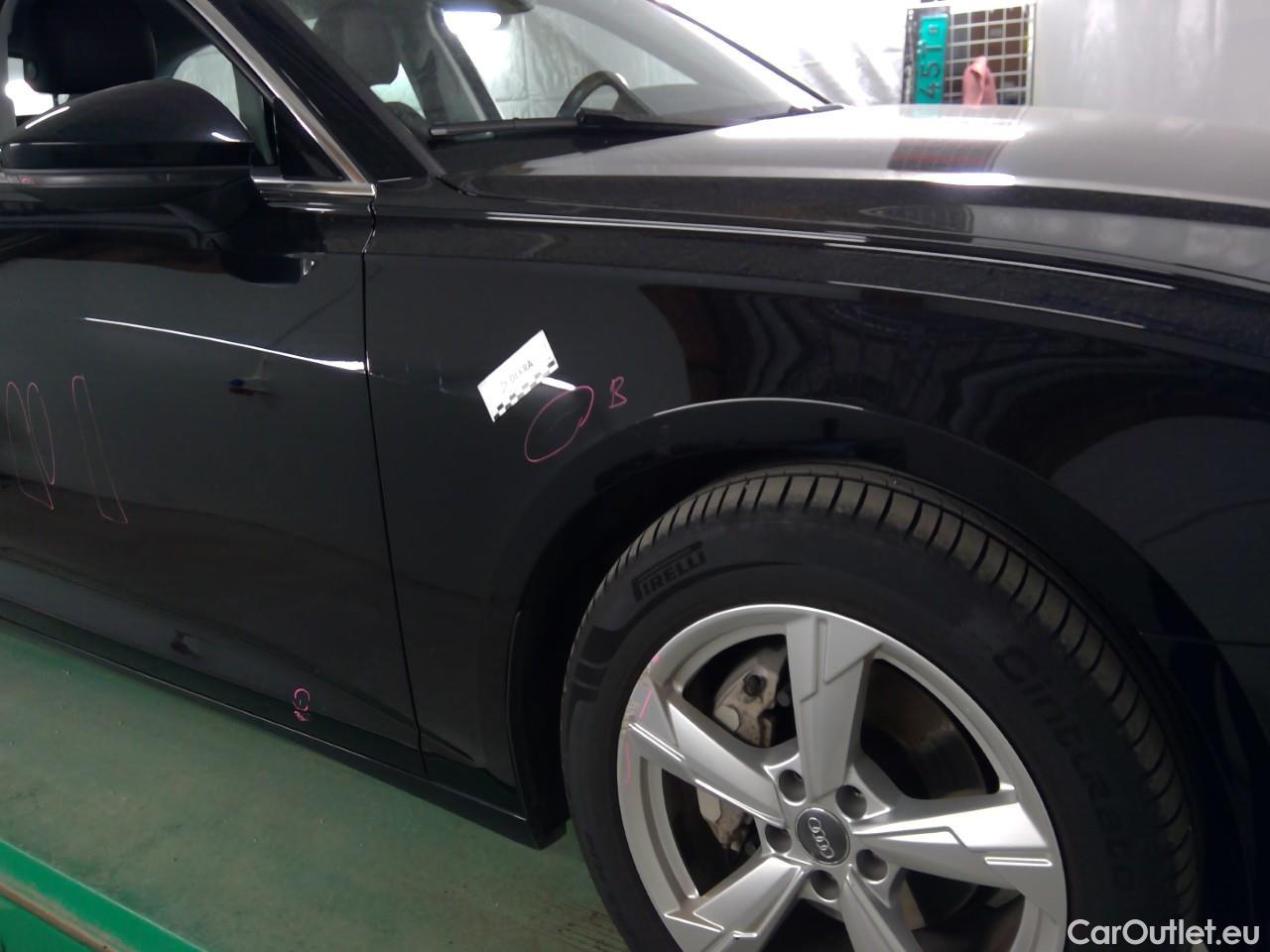  Audi  A6  Av.40 TDI quat.PL Sport Aut #27