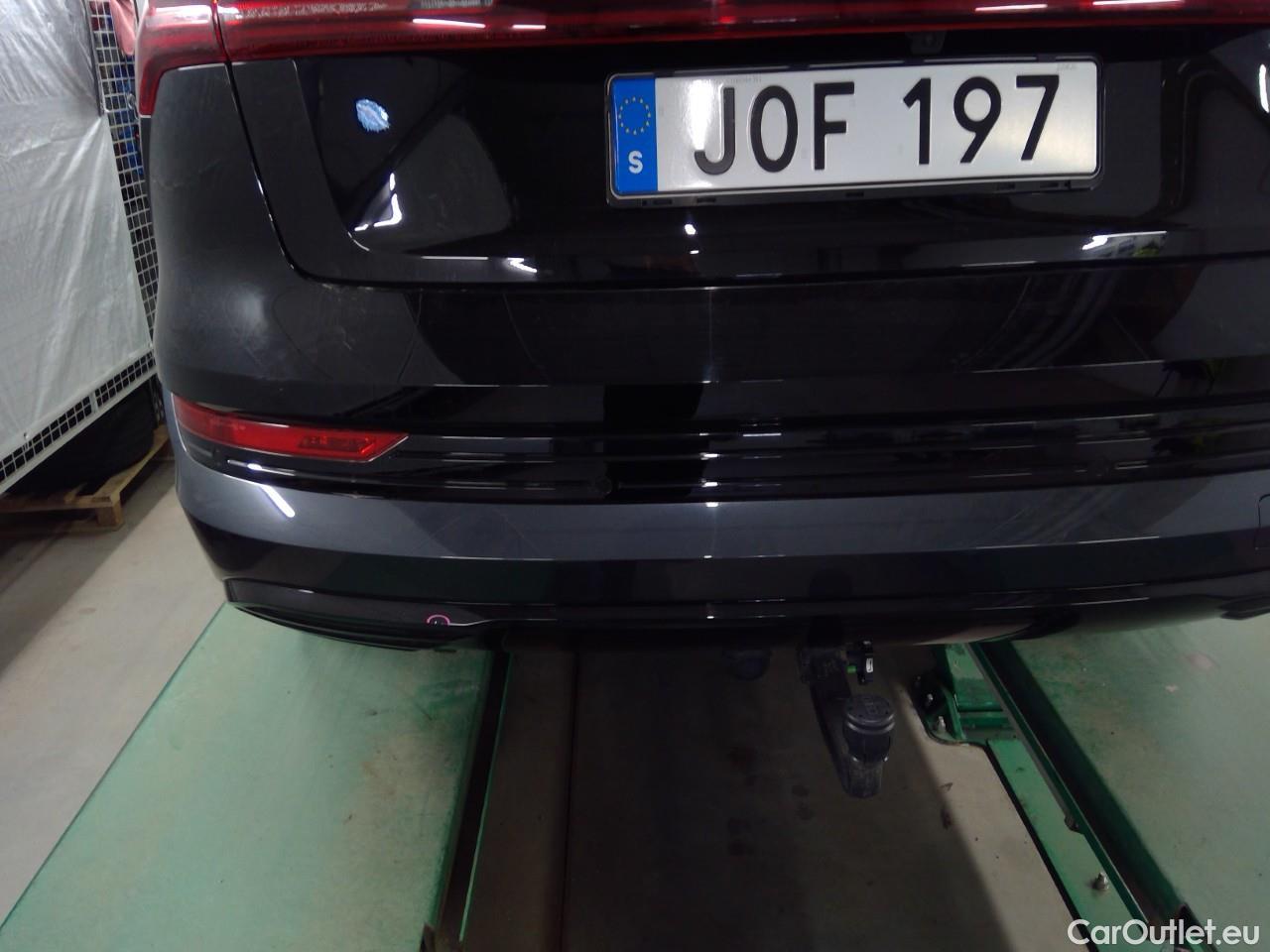  Audi  E-TRON  55 quattro Proline #16