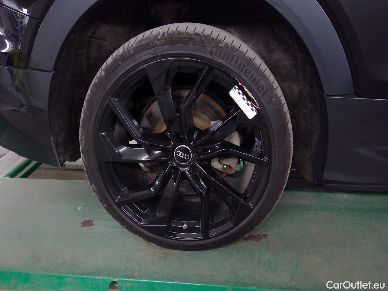  Audi  E-TRON  55 quattro Proline #6