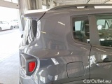  Jeep  Patriot JEEP RENEGADE / 2018 / 5P / SUV 1.3 T4 DDCT 150CV LIMITED #30