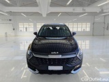  KIA  Sportage KIA  / 2021 / 5P / SUV 1.6 CRDI MHEV BUSINESS 2WD DCT #6
