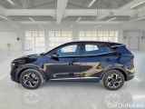  KIA  Sportage KIA  / 2021 / 5P / SUV 1.6 CRDI MHEV BUSINESS 2WD DCT #8
