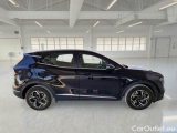  KIA  Sportage KIA  / 2021 / 5P / SUV 1.6 CRDI MHEV BUSINESS 2WD DCT #7