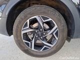  KIA  Sportage KIA  / 2021 / 5P / SUV 1.6 CRDI MHEV BUSINESS 2WD DCT #18