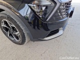  KIA  Sportage KIA  / 2021 / 5P / SUV 1.6 CRDI MHEV BUSINESS 2WD DCT #25