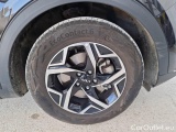  KIA  Sportage KIA  / 2021 / 5P / SUV 1.6 CRDI MHEV BUSINESS 2WD DCT #36