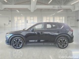  Mazda  CX-5 MAZDA  / 2017 / 5P / SUV DIESEL 2.2L 150CV 2WD 6MT NEWGROUND #8