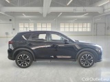  Mazda  CX-5 MAZDA  / 2017 / 5P / SUV DIESEL 2.2L 150CV 2WD 6MT NEWGROUND #7