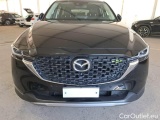  Mazda  CX-5 MAZDA  / 2017 / 5P / SUV DIESEL 2.2L 150CV 2WD 6MT NEWGROUND #30