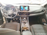  Nissan  Qashqai NISSAN  / 2021 / 5P / CROSSOVER 1.3 MHEV 140 BUSINESS #3