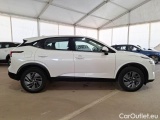  Nissan  Qashqai NISSAN  / 2021 / 5P / CROSSOVER 1.3 MHEV 140 BUSINESS #7