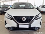  Nissan  Qashqai NISSAN  / 2021 / 5P / CROSSOVER 1.3 MHEV 140 BUSINESS #6