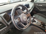  Nissan  Qashqai NISSAN  / 2021 / 5P / CROSSOVER 1.3 MHEV 140 BUSINESS #88