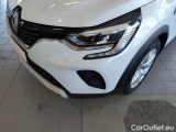 Renault  Captur RENAULT  / 2019 / 5P / SUV 1.0 TCE 74KW LPG EQUILIBRE #57