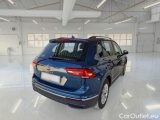  Volkswagen  Tiguan VOLKSWAGEN  / 2020 / 5P / SUV 1.5 TSI ACT 110KW LIFE DSG #2