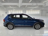  Volkswagen  Tiguan VOLKSWAGEN  / 2020 / 5P / SUV 1.5 TSI ACT 110KW LIFE DSG #7