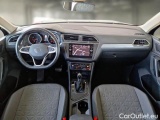  Volkswagen  Tiguan VOLKSWAGEN  / 2020 / 5P / SUV 1.5 TSI ACT 110KW LIFE DSG #3