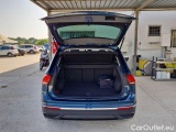  Volkswagen  Tiguan VOLKSWAGEN  / 2020 / 5P / SUV 1.5 TSI ACT 110KW LIFE DSG #5