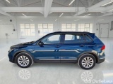  Volkswagen  Tiguan VOLKSWAGEN  / 2020 / 5P / SUV 1.5 TSI ACT 110KW LIFE DSG #8