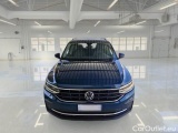  Volkswagen  Tiguan VOLKSWAGEN  / 2020 / 5P / SUV 1.5 TSI ACT 110KW LIFE DSG #6