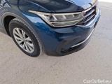  Volkswagen  Tiguan VOLKSWAGEN  / 2020 / 5P / SUV 1.5 TSI ACT 110KW LIFE DSG #36