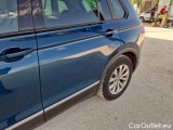  Volkswagen  Tiguan VOLKSWAGEN  / 2020 / 5P / SUV 1.5 TSI ACT 110KW LIFE DSG #60