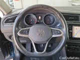  Volkswagen  Tiguan VOLKSWAGEN  / 2020 / 5P / SUV 1.5 TSI ACT 110KW LIFE DSG #84