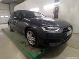  Audi  A4  40TDI Proline Adv quat Aut #2