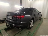  Audi  A4  40TDI Proline Adv quat Aut #3