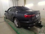  Audi  A4  40TDI Proline Adv quat Aut #4